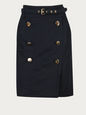 MARC BY MARC JACOBS SKIRTS NAVY 4 MARC-T-M181100