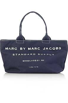 Marc by Marc Jacobs Standard Supply shopper