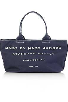 Standard Supply shopper