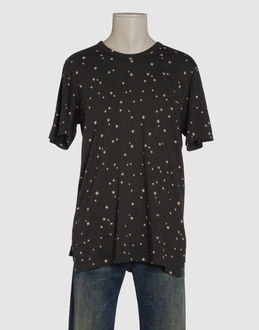 MARC BY MARC JACOBS TOP WEAR Short sleeve t-shirts MEN on YOOX.COM