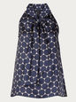 MARC BY MARC JACOBS TOPS NAVY 6US MARC-T-M181206