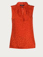 MARC BY MARC JACOBS TOPS RED L MARC-T-M181210