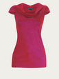 MARC BY MARC JACOBS TOPS RED S MARC-T-M173601