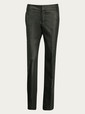 marc by marc jacobs trousers black