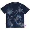 Marc Ecko Lord Of The Flies All (Navy)