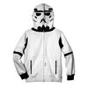 Star Wars Real Trooper Hoody (Glacier)
