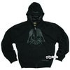 Star Wars Ultimate Vadar Hoody (Black)