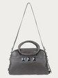 marc jacobs bags charcoal