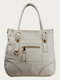 MARC JACOBS BAGS CREAM No Size MJ-T-TOTE