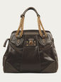 MARC JACOBS BAGS GREY No Size MJ-S-EW-TOTE
