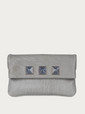 marc jacobs bags grey