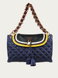 marc jacobs bags navy