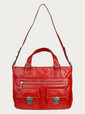 marc jacobs bags red