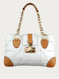 BAGS WHITE No Size MJ-T-AMANDA