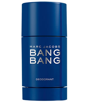 Marc Jacobs Bang Bang For Men Deodorant Stick 75g