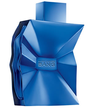 Marc Jacobs Bang Bang For Men EDT 50ml