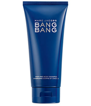 Marc Jacobs Bang Bang For Men Shower Gel 200ml
