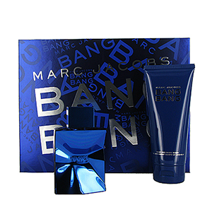 Marc Jacobs Bang Bang Gift Set 50ml