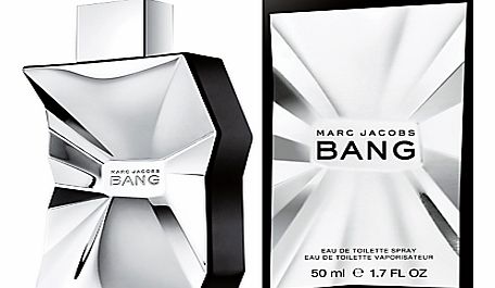 Marc Jacobs Bang Eau de Toilette