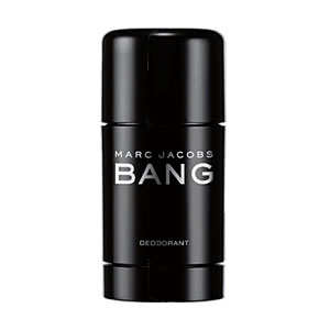 Marc Jacobs Bang For Men Deodorant Stick 75g