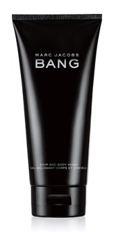 Bang Hair and Body Shampoo 200ml