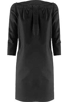 Marc Jacobs Cotton Shift Dress