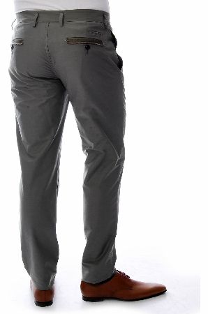 MARC Jacobs Cotton Twill Chinos