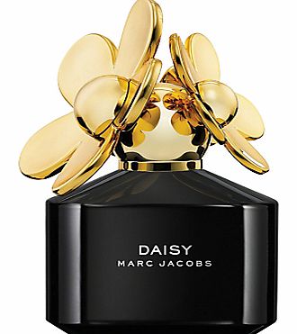 Marc Jacobs Daisy Black Edition Eau de Parfum,