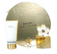Marc Jacobs Daisy Eau de Toilette 100ml Gift Set