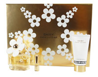 Marc Jacobs Daisy Eau de Toilette 50ml Gift Set