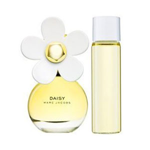 Marc Jacobs Daisy EDT Purse Spray 35ml