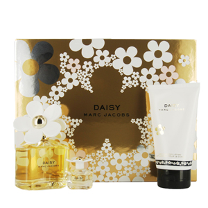 Marc Jacobs Daisy Gift Set 100ml