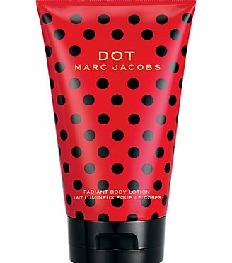 Marc Jacobs Dot Body Lotion 150ml