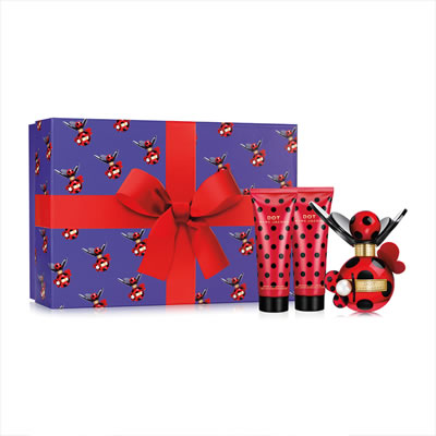 Marc Jacobs Dot Gift Set 50ml