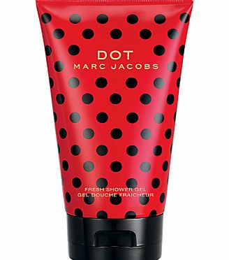 Marc Jacobs Dot Shower Gel 150ml