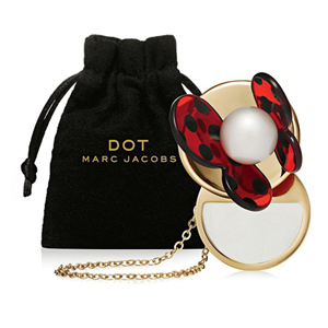 Marc Jacobs Dot Solid Perfume Necklace 0.75g