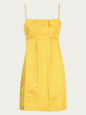 MARC JACOBS DRESSES YELLOW 4 US MJ-T-W5731530