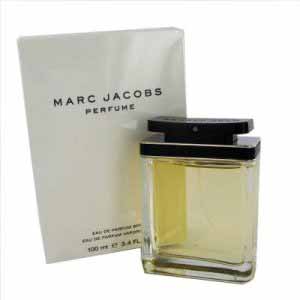 Marc Jacobs Eau de Parfum Spray 100ml