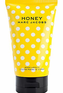 Marc Jacobs Honey Body Lotion, 150ml