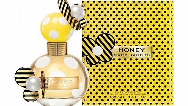 Marc Jacobs Honey EDP Spray 100 ml
