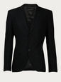 MARC JACOBS JACKETS BLACK 48 EU MJ-T-MUQ002A