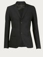 MARC JACOBS JACKETS BLACK 48 EU MJ-T-MUQ00IR