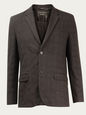 MARC JACOBS JACKETS CHARCOAL 50 MJ-S-MUP002R