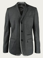 marc jacobs jackets grey