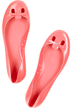 Marc Jacobs Jelly Mouse shoes