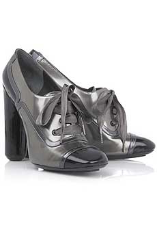 Marc Jacobs Lace-up boot shoes