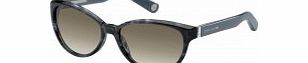 Marc Jacobs Ladies MJ 465-S BVW 81 Grey Sunglasses
