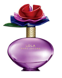Marc Jacobs Lola Eau de Parfum 100ml Spray