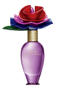Marc Jacobs Lola Eau de Parfum 50ml Spray