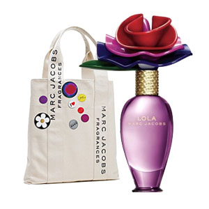 Marc Jacobs Lola Eau de Parfum Spray 50ml with